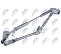 Scheibenwischer-Mechanismus EMW-TY-009 NTY für TOYOTA COROLLA COROLLA Stufenheck