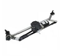 MEAT & DORIA Scheibenreinigungsanlage vorne 12V für SKODA VW SEAT AUDI VAG 207041