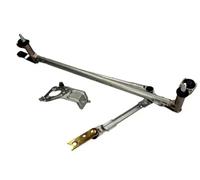 MaXgear Wischergestänge 57-0199 vorne – passend für SKODA, VW, SEAT (VAG)