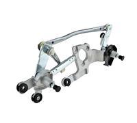 NTY Wischergestänge EMW-HD-005 vorne – passend für Honda Jazz III (2008–2015)