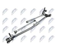NTY Wischergestänge EMW-LR-002 vorne für Land Rover Evoque 2011-
