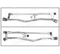 Scheibenwischer-Mechanismus vorne für Linkslenker 54005 AIC für AUDI A6 C6