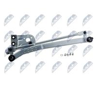 NTY EMW-FT-005 Wischergestänge für FIAT