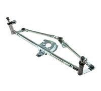 Scheibenwischer-Mechanismus vorne für Linkslenker EMW-VW-021 NTY für AUDI SEAT