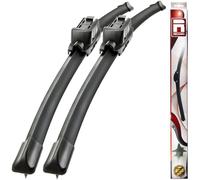 Scheibenwischer passend für SKODA SUPERB I | TYP 3U4 | BJ 2001-2008