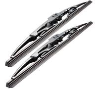 Scheibenwischer Set CLASSIC für Fiat Ducato Serie 1 - 1981-1994