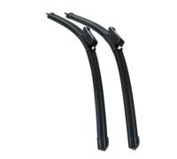 Scheibenwischer Set Satz Premium für VW Passat B8 (Typ 3G) inkl Alltrack ab 2014