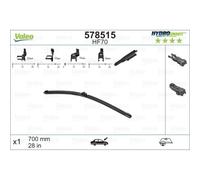 VALEO Wischblatt 578515