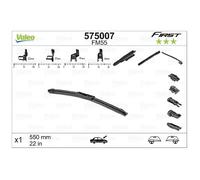 Scheibenwischer vorne links für Hyundai Terracan HP XG | 925913