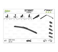 Scheibenwischer vorne links für Isuzu D-MAX 1 TFR 2 | 209746