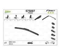 Scheibenwischer vorne links für Nissan Maxima-Maxima QX A32 NV200 NV250 | 83847