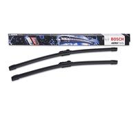Scheibenwischer Wischerblätter BOSCH AeroTwin A974S SCHEIBENWISCHER Wischerblätter