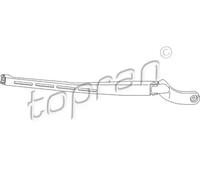 Scheibenwischerarm Fahrzeugfrontscheibe 113 478 TOPRAN für AUDI A6 C5
