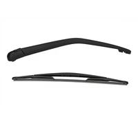 MAXGEAR Scheibenwischerarm 39-0329 Wischerarm hinten für Renault Kangoo, Trafic II