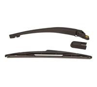 MaXgear Wischarm Scheibenreinigung 39-0406 hinten für NISSAN ALMERA 2 Hatchback N16 dCi