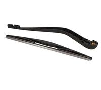 Scheibenwischerarm hinten 39-0498 MAXGEAR für NISSAN EVALIA Bus