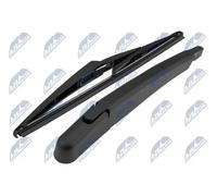 Scheibenwischerarm hinten EWB-RE-001 NTY für RENAULT CLIO II