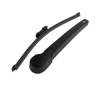 NTY Wischarm, Scheibenreinigung EWB-SE-004 für SEAT