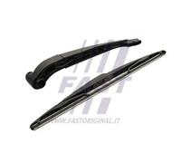 FAST Scheibenwischerarm hinten FT93262 für Ford Transit, Courier, B460, Box, Body, MPV