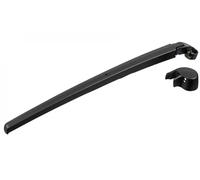 Scheibenwischerarm hinten PBT (Polybutylenterephthalat) 177545 FEBI BILSTEIN