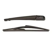 Scheibenwischerarm hinten PBT (Polybutylenterephthalat) 39-0212 MAXGEAR