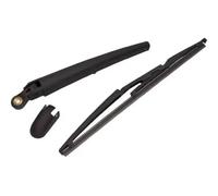 Scheibenwischerarm hinten PBT (Polybutylenterephthalat) 39-0230 MAXGEAR