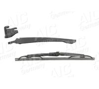 AIC Wischarm, Scheibenreinigung hinten für VW VAG 56857