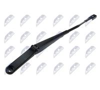 NTY Wischarm Scheibenreinigung links passend für Audi A4 Avant 8W5 B9 8WH 8W2