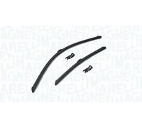 Scheibenwischerblatt 000723117565 MAGNETI MARELLI für RENAULT SCÉNIC III
