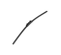 alca® SUPER FLAT Wischerblatt 28''/700 mm SUPER FLAT schwarz