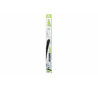 Valeo Hydroconnect Flachbalkenwischer HF48 - Vorne - 475 mm - einfache Montage - 1 Wischerblatt - 578505