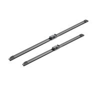 Bosch Scheibenwischer Aerotwin A953S, Länge: 650mm/500mm - Set für Frontscheibe