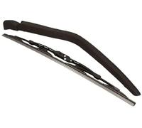 MAXGEAR Wischarm, Scheibenreinigung Universal hinten für RENAULT 39-0518