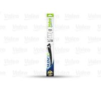Valeo Silencio Flachbalkenwischer VR262 - Hinten - 240 mm - Originalersatz - 1 Wischerblatt - 574609