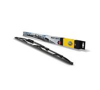 HELLA 9XW 184 107-201 Heavy Duty Scheibenwischer - HD50 - Bügelwischerblatt - für Links-/Rechtslenker - 20" - 500mm - vorne - Menge: 1
