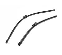 Scheibenwischerblatt vorne Flachbalkenwischblatt FT93226 FAST für FORD VOLVO BMW