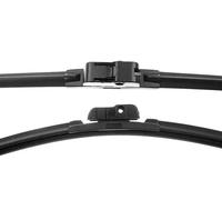 Scheibenwischerblatt vorne Flachbalkenwischblatt VD10118 DENCKERMANN