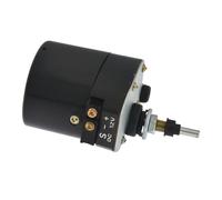 Scheibenwischermotor 12V und Wischerarm für für Traktoren A1 14,8cm 32,35cm