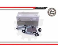 Scheibenwischermotor hinten 19SKV145 ESEN SKV für SEAT IBIZA IV IBIZA IV SC Mii