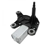 MEAT & DORIA Wischermotor hinten 12V für ALFA ROMEO FIAT LANCIA 27008