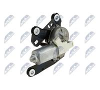 NTY Scheibenwischermotor hinten ESW-CT-005 für Citroën, Peugeot, Opel