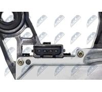 HECK WISCHERMOTOR HINTEN für VW LUPO + POLO 6N2 + SEAT AROSA HECKWISCHERMOTOR