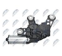 HECKWISCHERMOTOR für VW POLO 9N (2001-2009) HECK SCHEIBENWISCHERMOTOR HINTEN