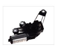 Wischermotor VALEO 404651 ORIGINAL TEIL SKODA