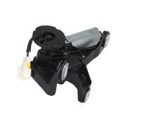 Valeo Wischermotor [Hersteller-Nr. 579703] für Citroën