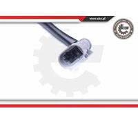 Scheibenwischermotor vorne 19SKV047 ESEN SKV für RENAULT MASTER II Bus