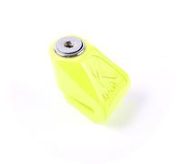 Kovix KN1 Bremsscheibenschloss Fluo-Grün