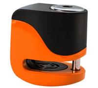 Scheibeverschluss Mit Alarm KS6 Drehgelenk 5MM Orange KOVIX