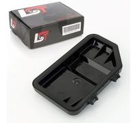 Scheinwerfer Abdeckung Deckel Kappe links für FORD FOCUS 1 Facelift 01-04