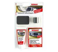 SONAX Scheinwerfer AufbereitungsSet 89ml.